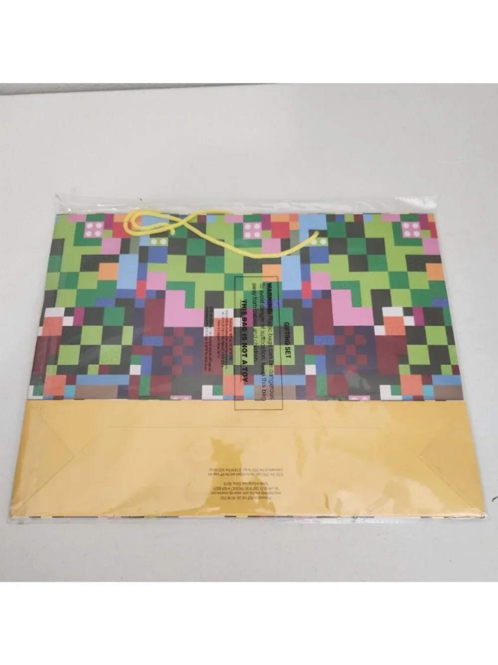 Lego collectible vip